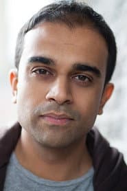 Omar Khan as Ensemble