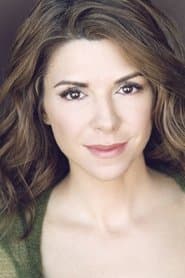 Amy Pietz في دور Melinda