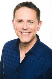 Chris Jarvis dans le rôle de Dame Trott