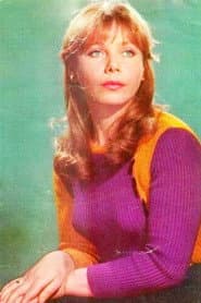 Natalya Markina as Viktor's wife