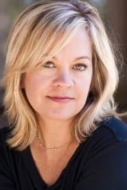 Ellie Cornell في دور Rachel Carruthers