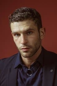 Arnaud Valois as Nathan