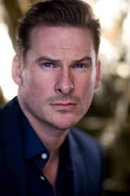 Lee Ryan في دور Reuben