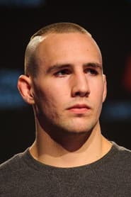 Rory MacDonald dans le rôle de Self