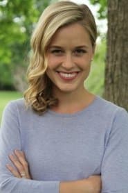 Lily Anne Harrison في دور Janet