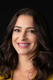 Mine Çayıroğlu as Beyaz