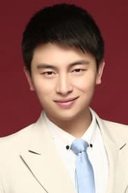 Zhang Naitian as KK