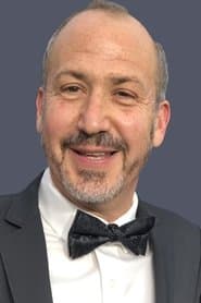 Alejandro Furth as Dr. Andres Contreras, Jr.