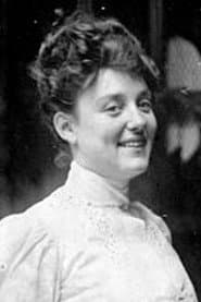 Annette Kellerman dans le rôle de The Mediterranean - Italian episode