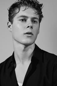 Alfie Noble as Charlie Winter