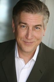 David Rose في دور Eric