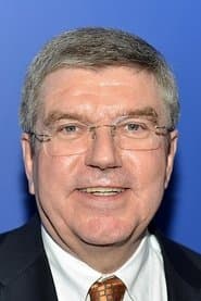 Thomas Bach dans le rôle de Self
