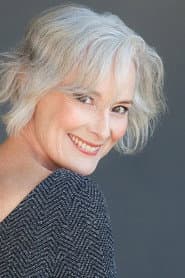 Susan Wilder dans le rôle de Real Estate Agent