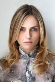 Andreja Pejić dans le rôle de Amanda