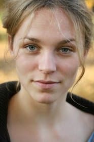 Franziska Wulf dans le rôle de Gaby