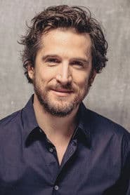 Guillaume Canet dans le rôle de Julien Perrin
