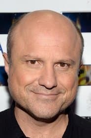 Enrico Colantoni dans le rôle de Rick Barber