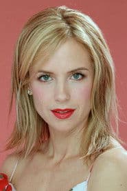 Kelly Preston as Kelly Hogue