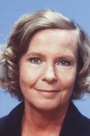 Kitty Janssen as Mevr. Verginkel