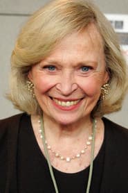 Bonnie Bartlett as Stasha Dubrovich