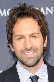 Josh Kelley as DJ Spin