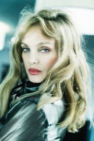 Arielle Dombasle as Princess de Conde