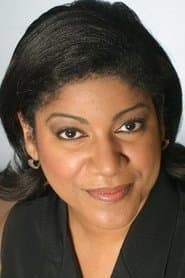 Juanita Peters في دور Nurse