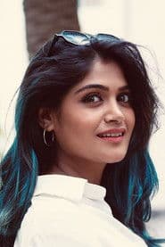 Isha Keskar as Saibai Bhosale