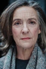 Francesca Waters في دور Carol