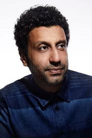 Adeel Akhtar dans le rôle de Steve