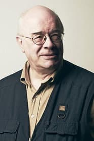 Tony Rayns في دور Self