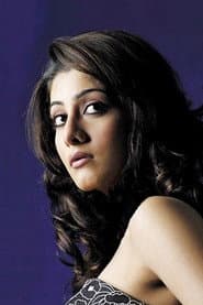 Neha Oberoi في دور Zara Kampani