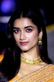 Bhagyashree Borse في دور Maha Lakshmi