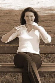 Véronique Seghers as Zoe Patterson