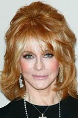 Ann-Margret في دور Dallas