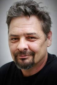 Barry Te Hira as Te Kai Po Lead Warrior