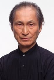 品川徹 في دور Kota Kawauchi (old age)