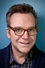 Tom Arnold في دور Chick