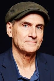 James Taylor dans le rôle de Self (archive footage) (uncredited)