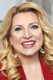 Delilah Rene في دور Sarah (voice)