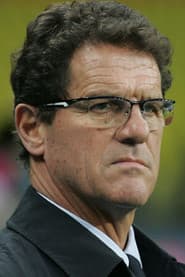 Fabio Capello as Himself