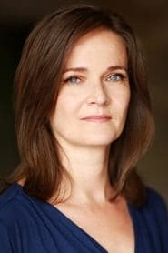 Enid Graham في دور Trina