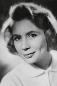 Doris Svedlund في دور Mrs. Nilsson