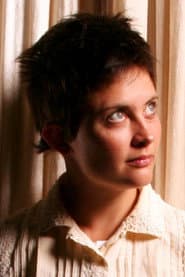 Heini Koskinen as Julia / Superwoman