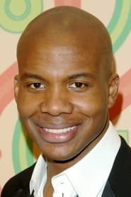 Leonard Roberts dans le rôle de Sean Taylor