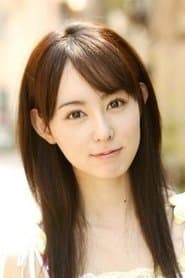 秋山莉奈 dans le rôle de Mana Kazaya