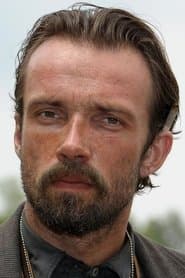 Lucas Gregorowicz dans le rôle de Fritz Höver