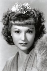 Joyce Compton dans le rôle de Mary Lou Simpson
