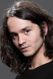 Iván Aragón as Marcos/”El Chuky”