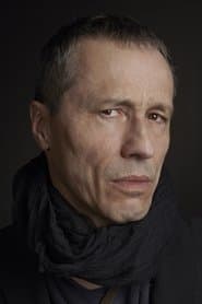 Michael Wincott في دور Top Dollar